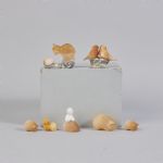 1561 8034 FIGURINES